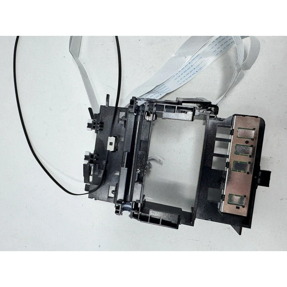HP OfficeJet Pro 6900 Series Printhead Carriage Assembly Part 6978 6975 6954